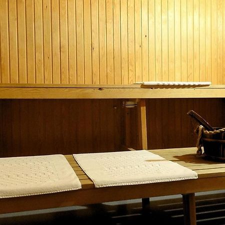 Le Mat B&B Akersberga Bagian luar foto