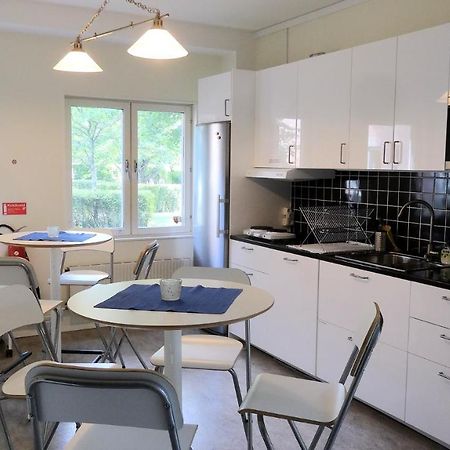 Le Mat B&B Akersberga Bagian luar foto