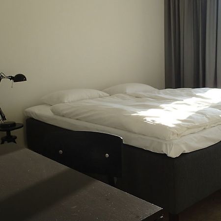 Le Mat B&B Akersberga Bagian luar foto