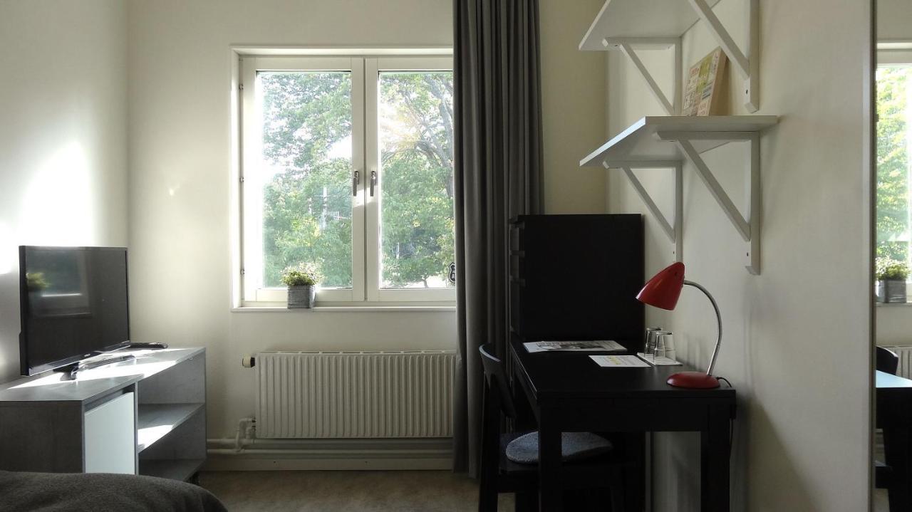 Le Mat B&B Akersberga Bagian luar foto