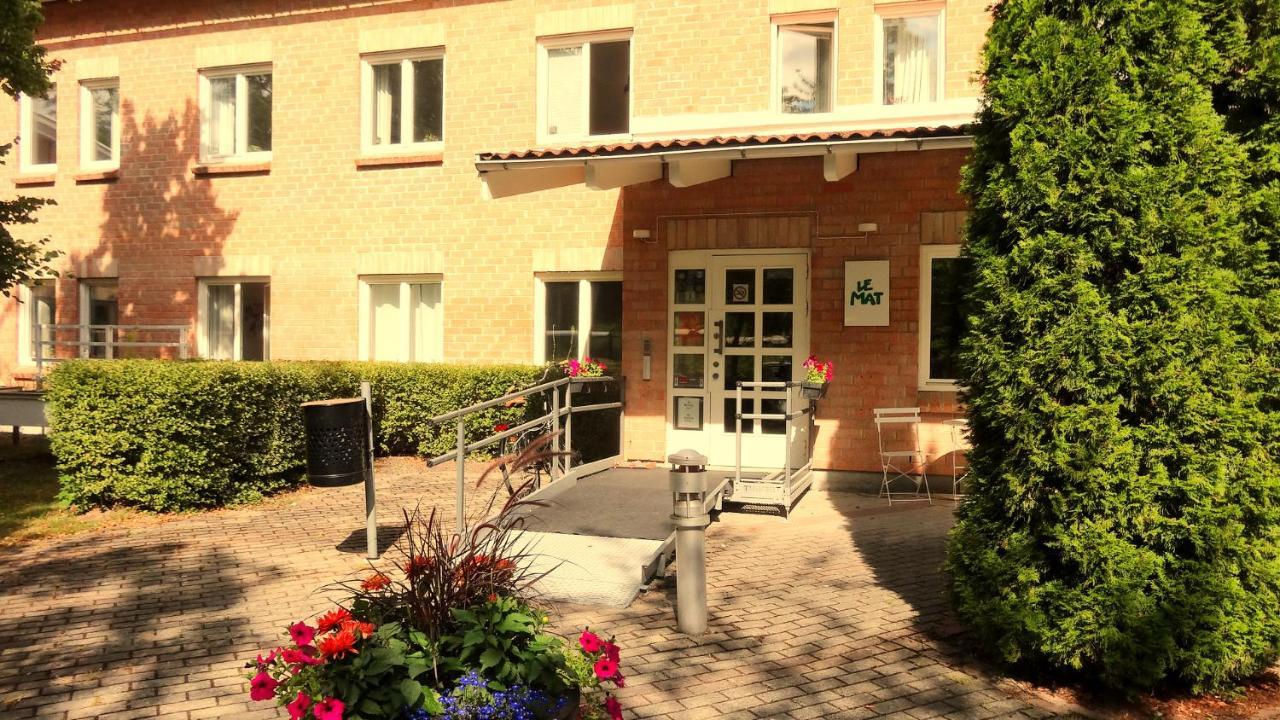 Le Mat B&B Akersberga Bagian luar foto