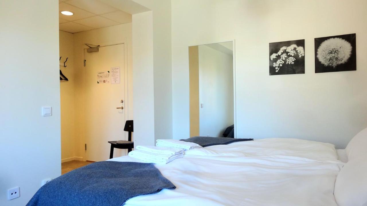 Le Mat B&B Akersberga Bagian luar foto
