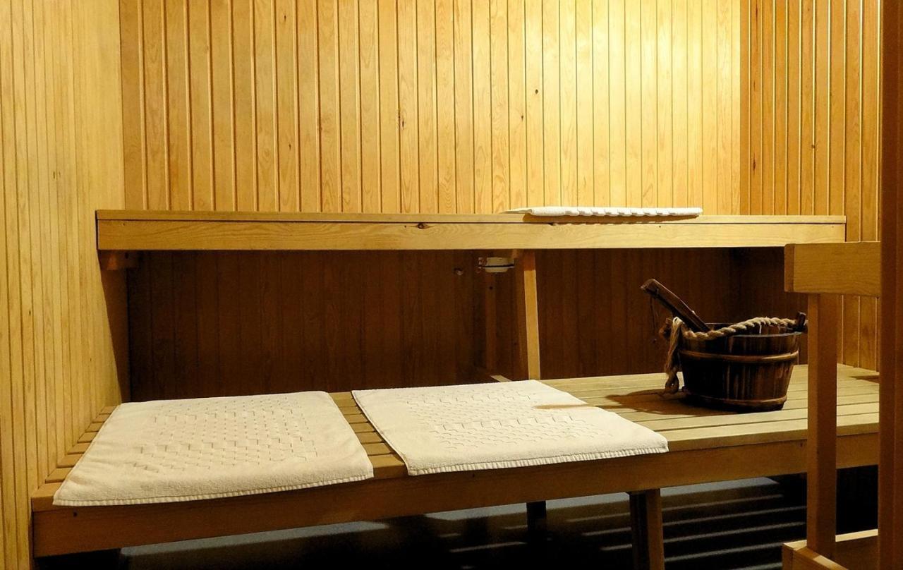Le Mat B&B Akersberga Bagian luar foto
