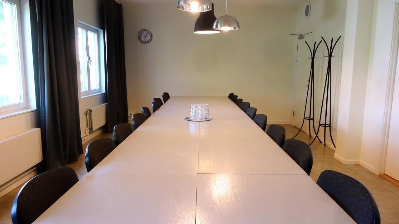 Le Mat B&B Akersberga Bagian luar foto