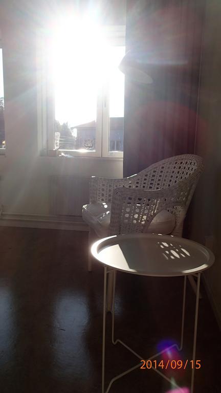 Le Mat B&B Akersberga Ruang foto