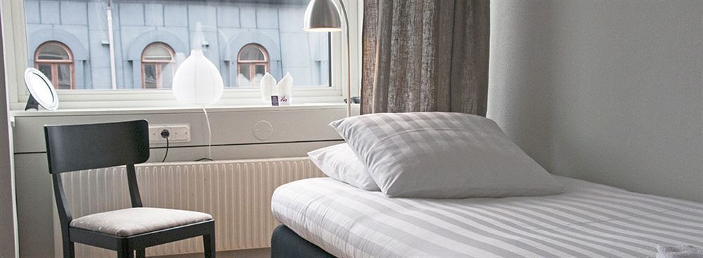 Le Mat B&B Akersberga Bagian luar foto