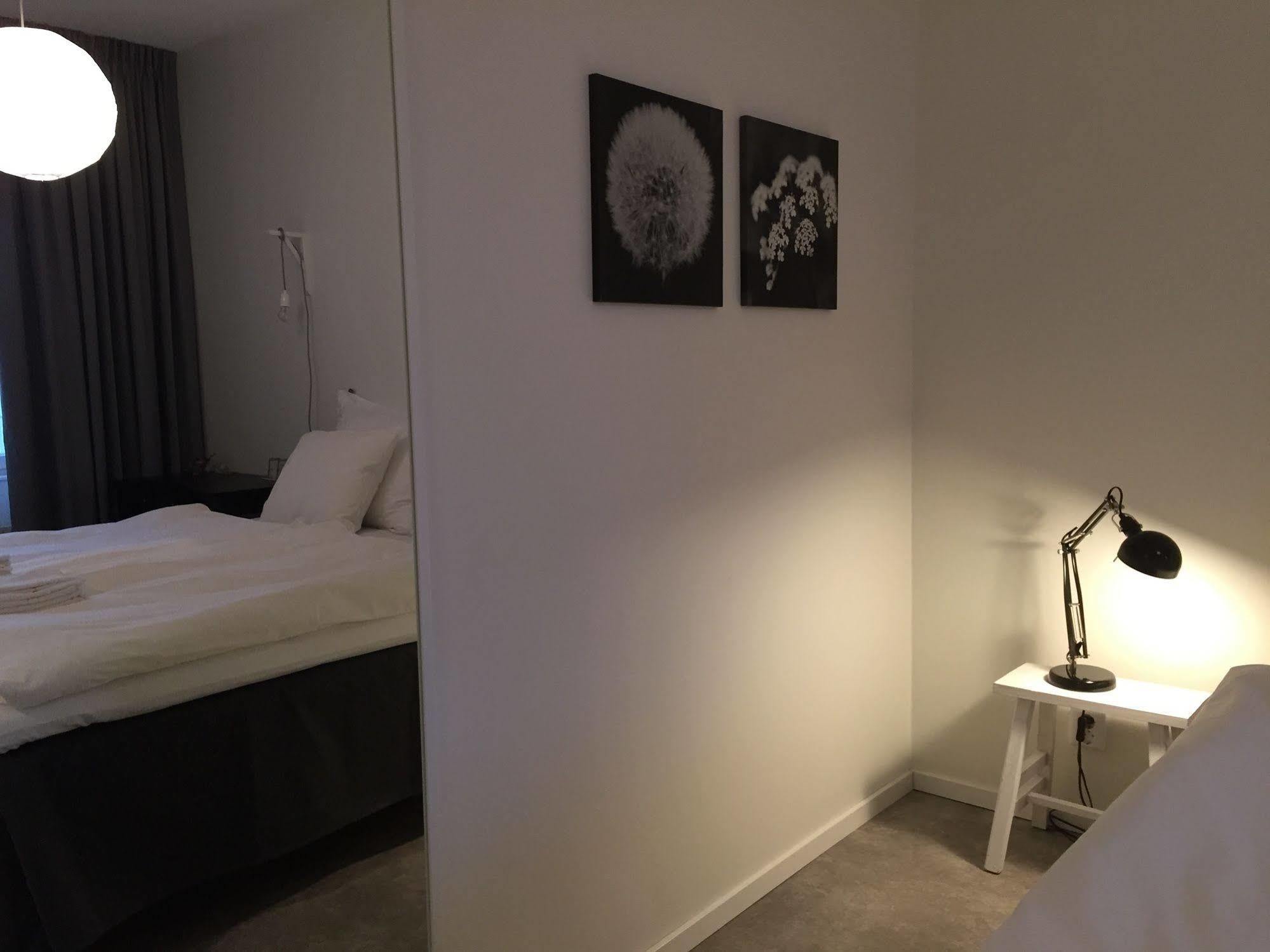 Le Mat B&B Akersberga Bagian luar foto